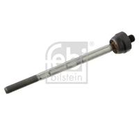 Steering rod Front Axle Left 32032 FEBI BILSTEIN for MERCEDES-BENZ SLK