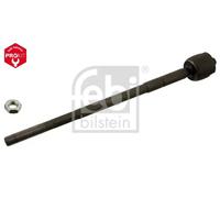 Steering rod Front Axle Left 32551 FEBI BILSTEIN for MITSUBISHI CITROËN PEUGEOT