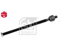 Inner Rack End fits AUDI TT 8N3, 8N9 3.2 Left or Right 03 to 06 Tie Rod Joint