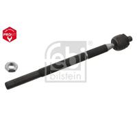 Inner Rack End fits MAZDA 5 CW 1.6D Left or Right 2010 on Tie Rod Joint Febi New