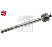 Inner Rack End fits TOYOTA HI-ACE Mk4 2.4 Left or Right 95 to 98 2RZ-E Tie Rod