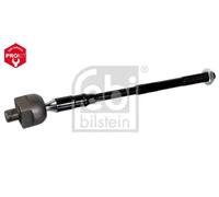 Febi Bilstein 33452 Inner Tie Rod Fits Nissan