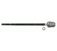 Steering rod Front Axle Left 33537 01 LEMFÖRDER for OPEL COMBO Box Body/MPV