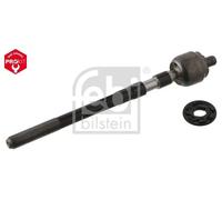 Febi Bilstein Inner Tie Rod 34247 - Premium - Front Left/Right - Fits Renault Clio 1999-2009