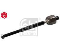 Inner Rack End fits BMW 535D 3.0D Left or Right 10 to 17 N57D30B Tie Rod Joint