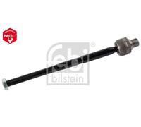 Febi Bilstein 34298 Inner Tie Rod Fits Opel Zafira 1.6 CNG Turbo VAN 1.8 VAN