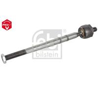 Febi Bilstein 34803 Inner Tie Rod Fits Peugeot Partner Tepee 1.6 VTi 2008-2022