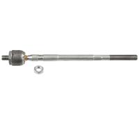 Steering rod Front Axle Left 35049 01 LEMFÖRDER for RENAULT TWINGO II