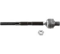 Inner Tie Rod Left Front Right Fits Porsche 911 Convertible - Lemforder 35444 01