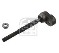Steering rod Front Axle Left 36149 FEBI BILSTEIN for MERCEDES-BENZ A-CLASS
