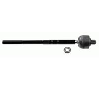 Steering rod Front Axle Left 36386 01 LEMFÖRDER for MERCEDES-BENZ SLK C-CLASS