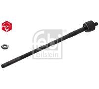 Steering rod Front Axle Left 36691 FEBI BILSTEIN for CITROËN PEUGEOT DS