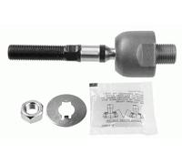 Lemförder Inner Tie Rod 36760 01 - Front - Fits Honda Accord VII (CM) Left/Right