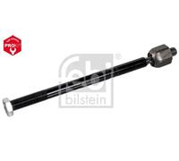 Steering rod Front Axle Left 36825 FEBI BILSTEIN for VOLVO V60 I V70 III S80 II
