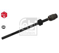 Steering rod Front Axle Left 37066 FEBI BILSTEIN for VW SEAT