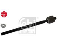 Febi Bilstein 37203 Inner Tie Rod Fits Audi Porsche VW