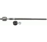 Lemforder 38034 01 Inner Tie Rod Left Front Right Fits Seat Toledo VW Vento