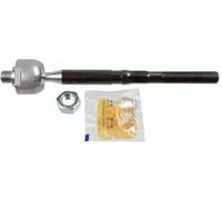 Steering rod Front Axle Left 38058 01 LEMFÖRDER for MAZDA 2