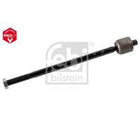 1x Febi Inner Tie Rod - 38073