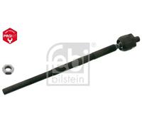 Inner Rack End fits AUDI A1 8X 1.6D Left or Right 10 to 15 Tie Rod Joint Febi