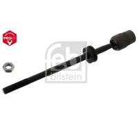 Steering rod Front Axle Left 38858 FEBI BILSTEIN for VW SEAT