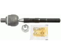 Lemforder 39136 01 Inner Tie Rod Left Front Right Fits Hyundai Ix35 Kia