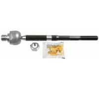 Inner Tie Rod Left LEMFÖRDER for KIA-0K552-32270A 39142 01