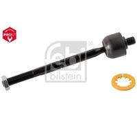 Steering rod Front Axle Left 39690 FEBI BILSTEIN for RENAULT MERCEDES-BENZ