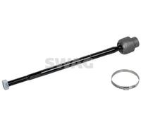 Steering rod Front Axle Left 40 91 9545 SWAG for OPEL CORSA D Hatchback Van