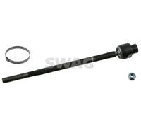 Steering rod Front Axle Left 40 92 3228 SWAG for OPEL MERIVA A MPV