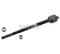 Steering rod Front Axle Left 40 92 9233 SWAG for OPEL ASTRA H Van ASTRA H