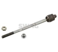 Steering rod Front Axle Left 40 93 0587 SWAG for OPEL VECTRA C VECTRA C GTS