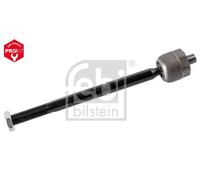 Inner Rack End fits VAUXHALL CROSSLAND X 1.2 Left or Right 2017 on Tie Rod Joint