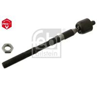 Ferdinand Bilstein Inner Tie Rod 40080 - L/R - with Counter-Nut - Fits Citroen C3/Peugeot 1007