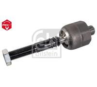 Febi Bilstein Inner Tie Rod 40493 – Front LH/RH – Fits Peugeot 508 (Mk1) & Citroën C5