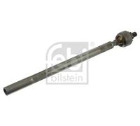 Febi Bilstein Inner Tie Rod 40610 - Front Axle, Left or Right - Fits Citroen/Peugeot