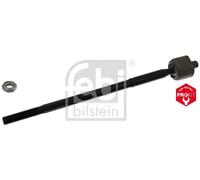 Ferdinand Bilstein Inner Rack End for Mitsubishi Outlander Mk3 2.2D (4N14) 2012 Left/Right New