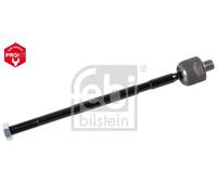 Steering rod Front Axle Left 41326 FEBI BILSTEIN for MITSUBISHI L400 Bus