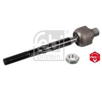 Steering rod Front Axle Left 41912 FEBI BILSTEIN for KIA K2500 Platform/Chassis