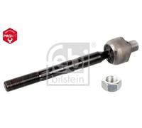 Steering rod Front Axle Left 41926 FEBI BILSTEIN for KIA CARENS III MPV