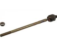 Febi 41973 Inner Tie Rod Front LH RH Fits Hyundai Pony / Excel 1992 - 1994