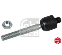 Steering rod Front Axle Left 42210 FEBI BILSTEIN for HONDA ACCORD Mk VII Coupe