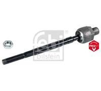 FEBI BILSTEIN 42215 Inner Tie Rod for HONDA,HONDA (GAC)