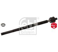 Steering rod Front Axle Left 42489 FEBI BILSTEIN for MAZDA FORD