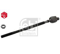 Steering rod Front Axle Left 42707 FEBI BILSTEIN for NISSAN MAXIMA III QX IV