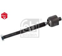 Inner Rack End fits NISSAN NV200 M20 1.6 Left or Right 2010 on HR16DE Tie Rod