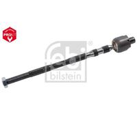 TIE ROD AXLE JOINT FOR SUBARU IMPREZA SALOON GR EL15 EJ204 EZ36D FEBI BILSTEIN