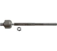 Steering rod Front Axle Left 43069 01 LEMFÖRDER for MERCEDES-BENZ E-CLASS Coupe
