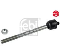 Steering rod Front Axle Left 43165 FEBI BILSTEIN for TOYOTA CAMRY Liftback SUPRA