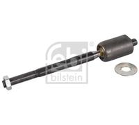 Steering rod Front Axle Left 43166 FEBI BILSTEIN for LEXUS TOYOTA